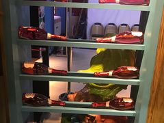 -领鲜活海鲜榴莲自助火锅(东门店)