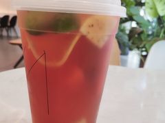 -仁义涵西餐·咖啡(中华巴洛克店)