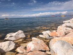 -青海湖国家重点风景名胜区