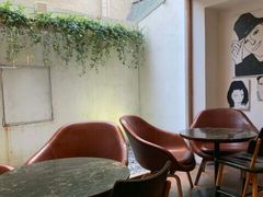 -BAKER&SPICE(安福路店)