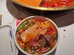 -小龙坎火锅(IFS HOT店)