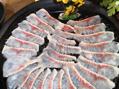 石斑鱼-丽江庭院之爱在路上(西单店)