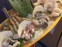 -贞姨美食·老字号海鲜大排档