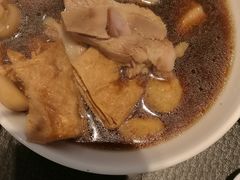 -马来西亚美食街