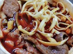 -江三王记牛杂馆(总店)