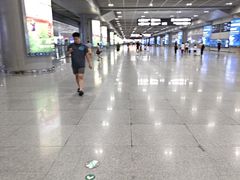 -南宁东站