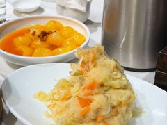 -老爷庙风味美食府(魏都大道店)