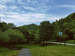 -大水川景区