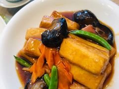 -莆田餐厅(吉隆坡柏威年广场店)