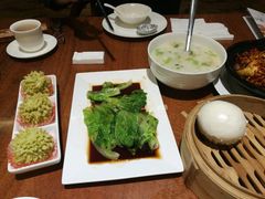 -北海金昌开元名都大酒店·四季轩中餐厅