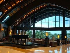 -三亚湾海居铂尔曼度假酒店