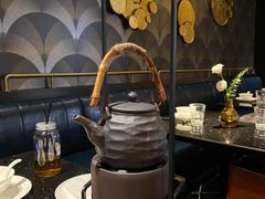 依云水时日功夫汤-小运河·公馆(国贸店)