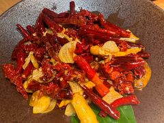 -一朵菌·野生菌探索家火锅(南亚店)