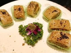 红糖麻糍-翠姐姐农家大院(滨康路店)
