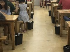 大堂-华兴街自力面店