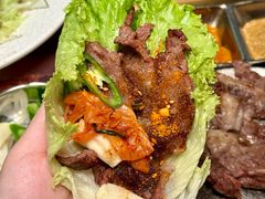 -海之屋韩式烤肉(海棠68环球美食街店)