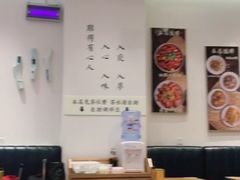 大堂-文叔·湖北名小吃·小龙虾(华强北店)