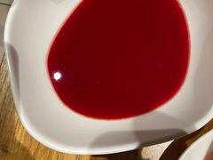 鲜鸭血-巴奴毛肚火锅(丛台西路店)
