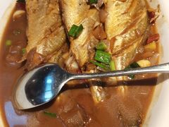 -小城故事·地道宁波味(月湖盛园店)