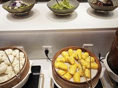 -素满香·全民素食自助(苏州·石路店)