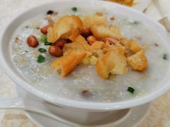 凤城艇仔粥-顺德人家食府(黄金广场店)