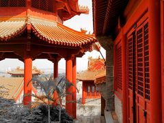 -南沙天后宫景区