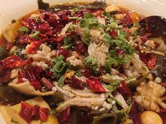 -老山东·山东菜(鲁菜名店)