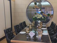 包厢-川骄海鲜自助(亚运村店)