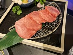 -谷牛和牛烤肉(漕河泾印象城店)