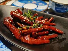 -桂满陇天书(南京德基旗舰店)