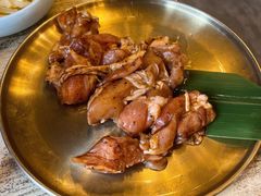 -夜遇烧肉(杉杉普陀天地店)