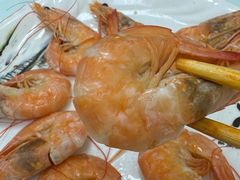-桔子海鲜烧烤大排档(台东店)