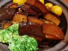 -宝燕壹号景观餐厅(龙盛国际商业广场店)