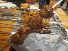 -熙成烧烤(白塔岭店)