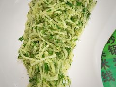 -令氏家外家周礼食府(桥南店)