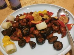 -红莲中餐厅(日航饭店)