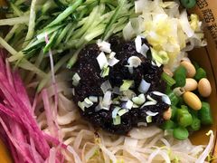 -老北京私房菜(798店)