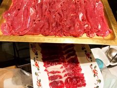 -东门口涮肉·砂锅·烤串(老门东店)