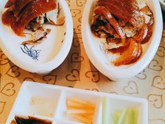 -大鸭梨(天通西苑店)