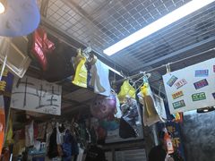 -喝丢一只鞋海鲜烧烤·海肠捞饭(市场店)