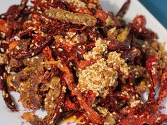 -干老四雅鱼饭店(滨江西路店)