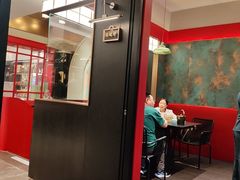-奇芳阁·百年清真南京菜(夫子庙店)