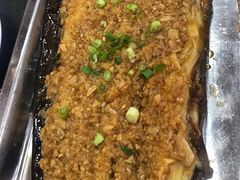 -老黑板筋(顺义总店)