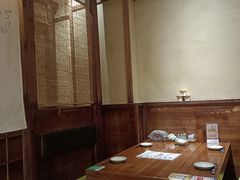 -鸟鸣门屋台料理(金帝银泰店)