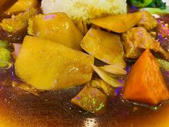 -澳门陈光记烧味饭店(郎家园店)