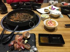 -水林间·寿喜烧自助(仙林金鹰店)