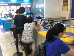 -中国邮政储蓄银行(湖里区支行)