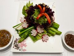春色满园-鹿鸣春饭店(总店)