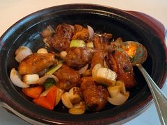 -金轩中餐厅 Jin Xuan(浦东丽思卡尔顿酒店)