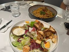 -ZEMOCAFE·FUSION FOOD(西交利物浦店)